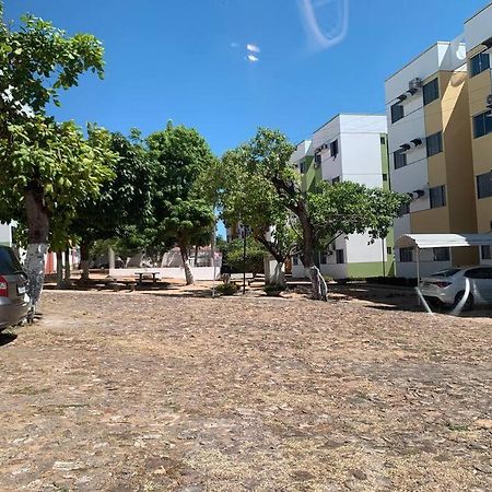 Apartmán Um Lugar Pra Chamar De Seu Teresina Exteriér fotografie