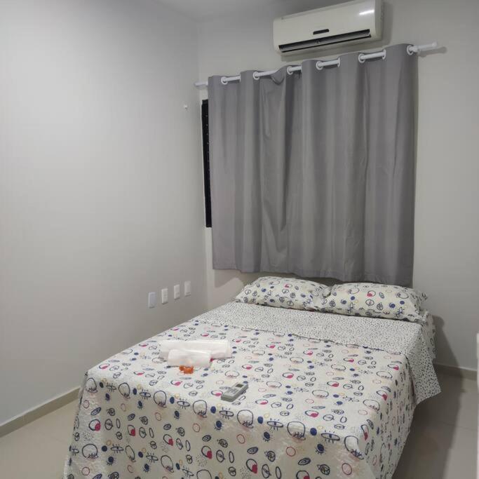 Apartmán Um Lugar Pra Chamar De Seu Teresina Exteriér fotografie